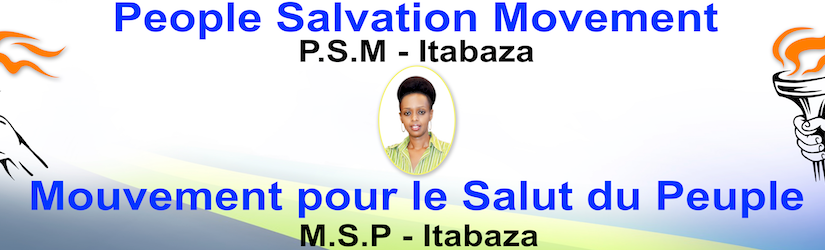 The People Salvation Movement